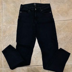 Stitch Fix Just Black Jeans
